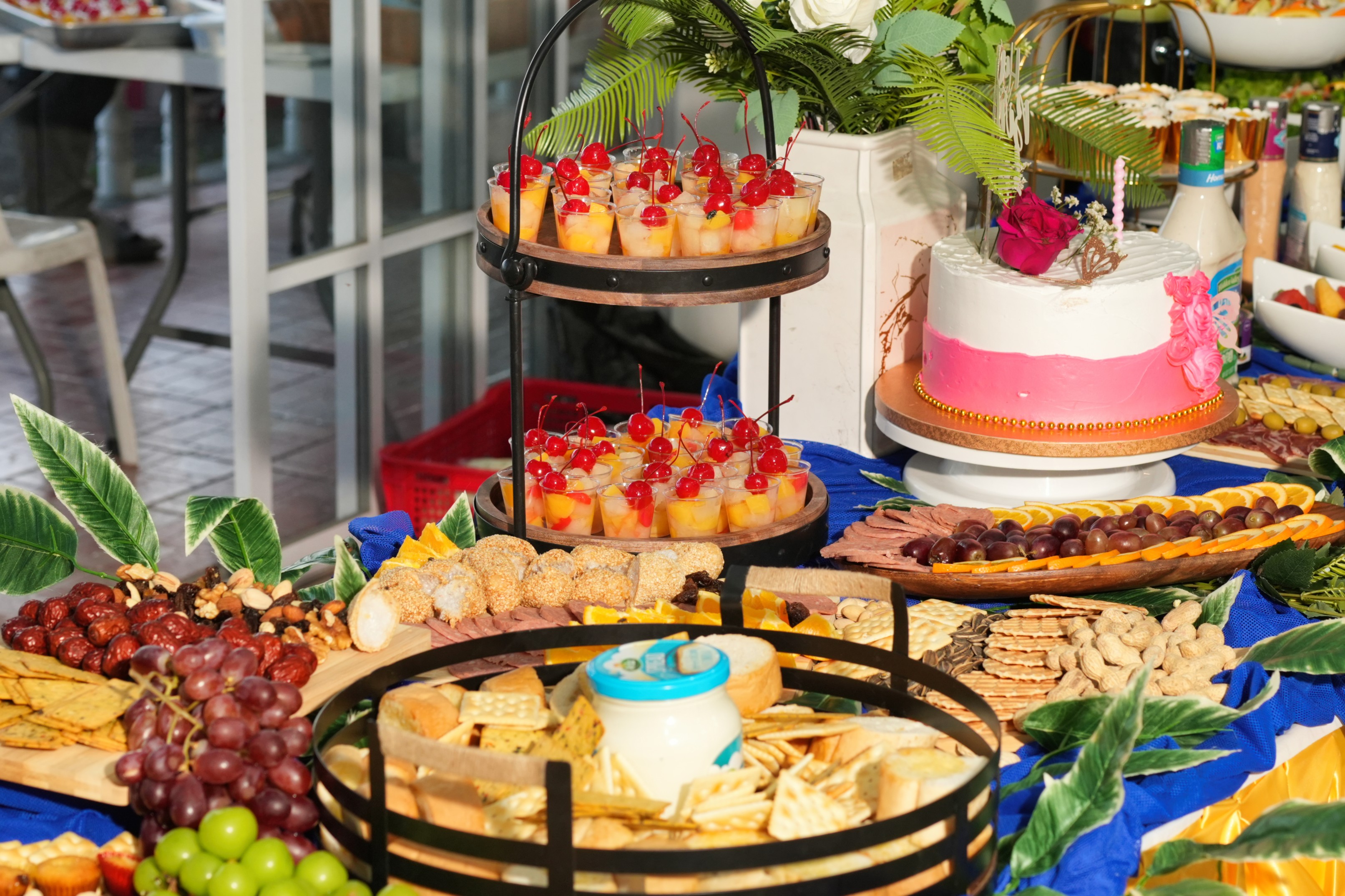 Birthday Party