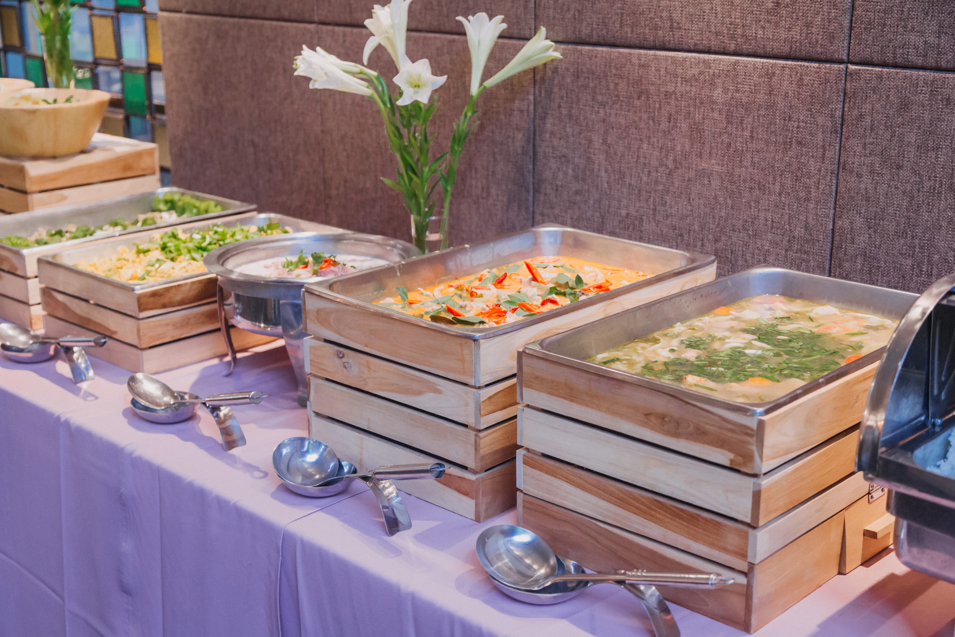 Corporate Event