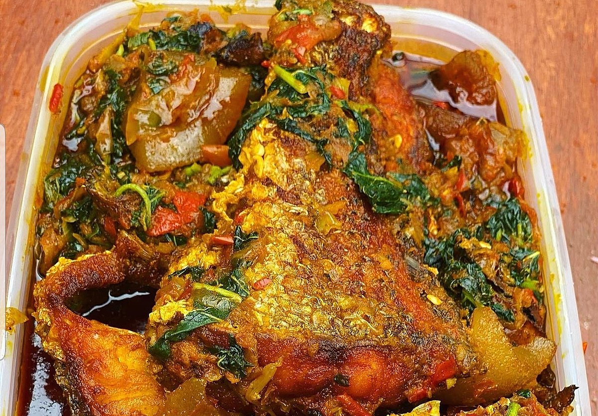 Main Course