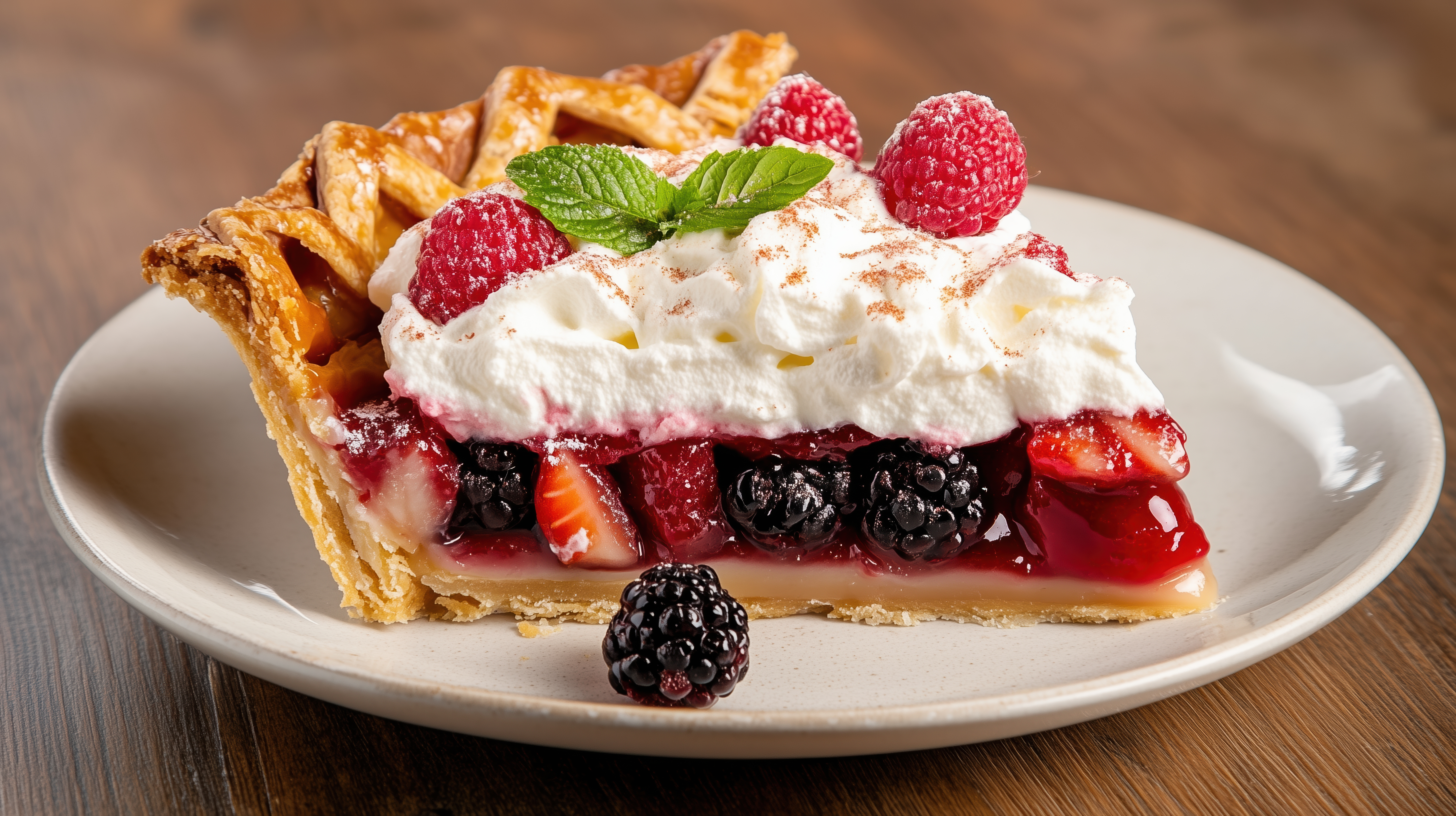 Dessert