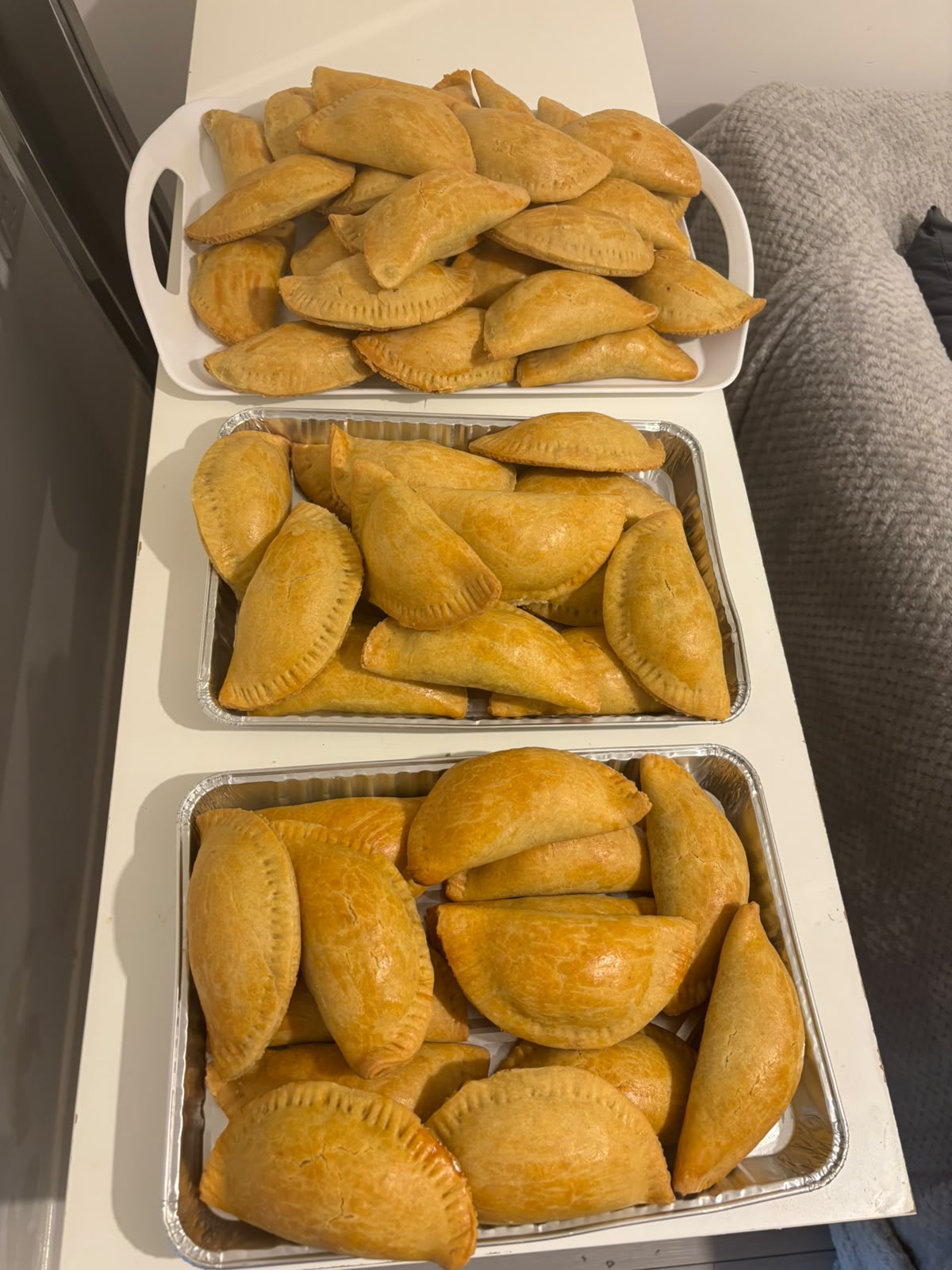 Bethel Treats Meat Pie