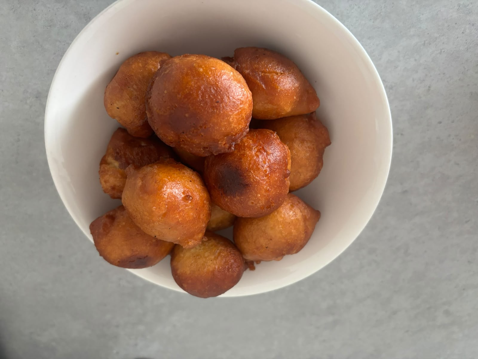 Bethel Treats Puff-Puff